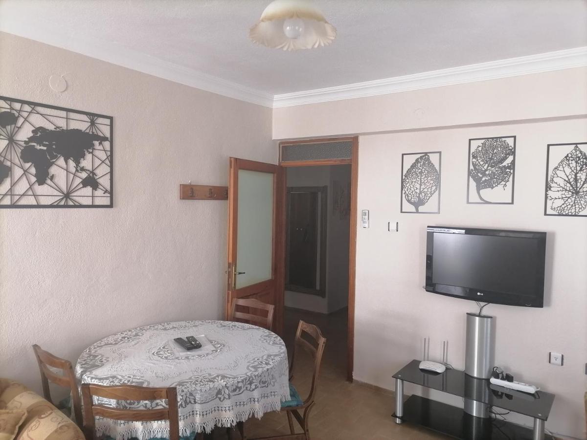 Sea View Flat In Marmaris Center,1 Minut To Beach Exteriör bild